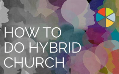 What is a Hybrid Church? Follow-up Discussion