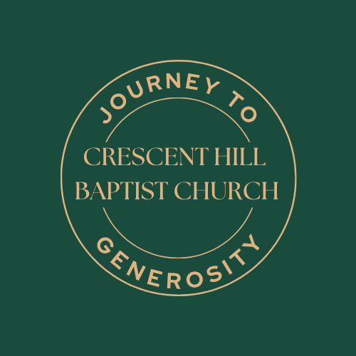 Journey to Generosity
