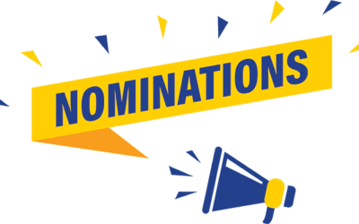 Church Council Nominations for 2024